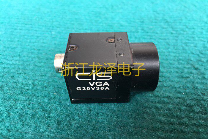 议价CIS VCC-G20V30A工业相机