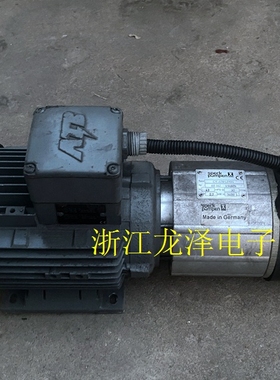 议价ATB SPECK PUMPEN AF 90L/2D-12 2.2KW CY-4281.0134