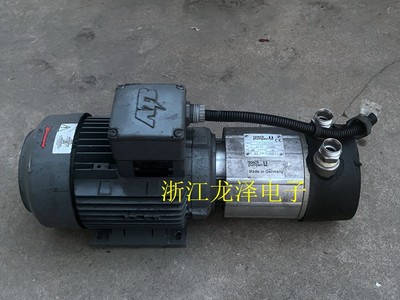 议价ATB SPECK PUMPEN AF 90L/2D-12 2.2KW CY-4281.0134