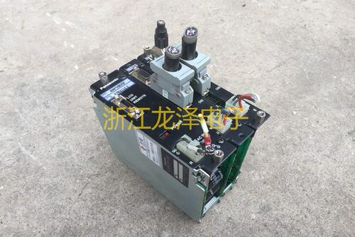 议价日本 进口 松下PANASONIC ADKF50B2SF驱动器电源