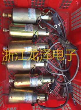 美国产 皮特曼PITTMAN MT14205C546-R3 直流马达电机