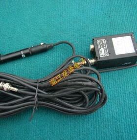 坏的日本进口JAI CV-M536相机+镜头