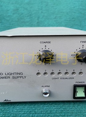 日本 艾泰克AITEC LPDC1E-4875NCW-R2-OC-FS 48V LED可调电源
