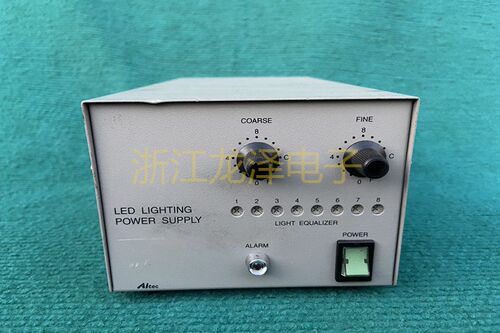 日本 艾泰克AITEC LPDC1E-4875NCW-R2-OC-FS 48V LED可调电源