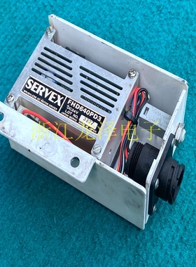 议价 SERVEX FHD640PD3 驱动电源