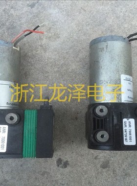 THOMAS M42X30/I+ENTSTORUNG 真空泵