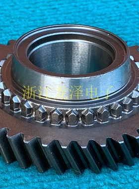 SUZUKI 外35内30 内径34.7外径94.1齿轮