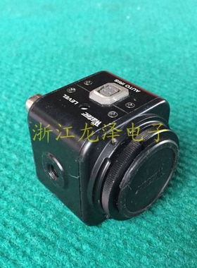 日本 进口瓦特WATEC WAT-535EX2 eia式 工业相机