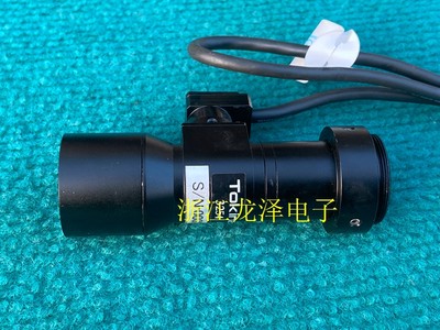 日本进口TOKINA3254工业镜头