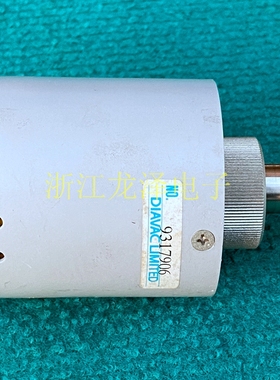 进口  DIAVAC LIMITED PSG-1真空规流量计