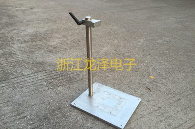 议价骏河精机 SURUGA SEIKI H400-C025S/F55激光准直仪支架