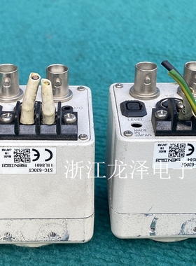 议价 日本 先特克SENTECH STC-630CT 工业相机