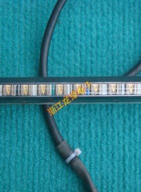 一字型光源UVER-145-36EC-RE 145X38X15mm光源