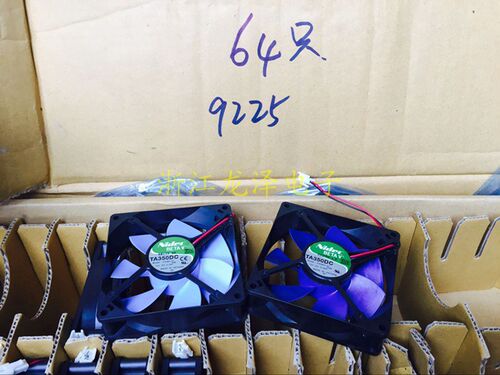 NIDEC TA350DC C34901-51 9225风扇