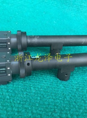 议价松下 PANASONIC ANPVC5030 工业相机