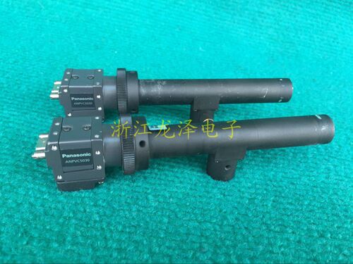 议价松下 PANASONIC ANPVC5030 工业相机