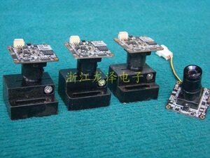 NTSC SK-M446N IJH00D77摄相机