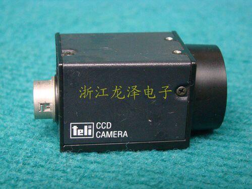 日本 进口TELI 泰利CS8550DI-08相机