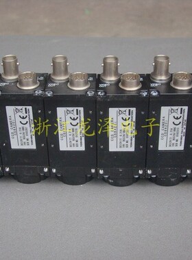 议价日本泰利 TELI CS8420I CCD工业相机直接拍不发货