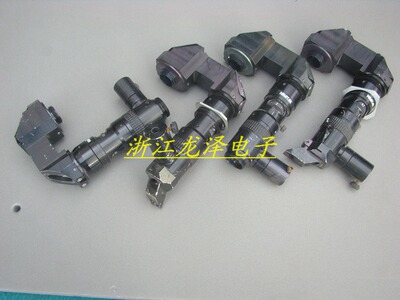 NAVITAR 1-60123同轴光无导光片显微镜