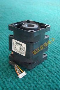 超强风力 12PUS1长40宽40高48 台湾产服务器风扇NIDEC DR04XLG