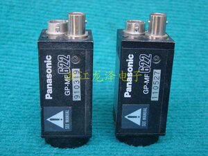 进口松下 PANASONIC GP-MF622 相机