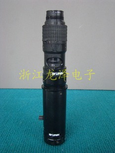 60201 60135 0.7 进口NAVITAR 60110 6010 4.5X 单筒镜头