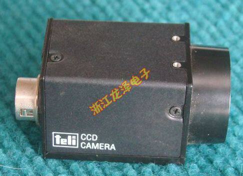 日本进口 TELI泰利 CS8550DI-08B工业相机