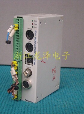 日本适用于松下 NAIS ANMA119V2 VER2.7C控制器密码锁住