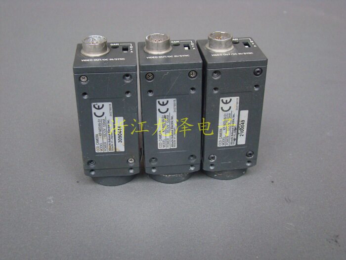 日本进口 日立 HITACHI KP-M22AN-S1 工业相机