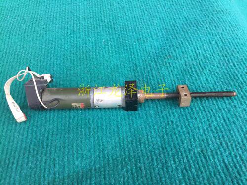 日本进口MAXON DC MOTOR 47.022.022-00.19-156减速电机