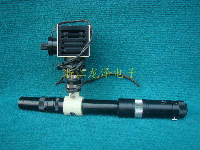 日本进口CORRECT RA-30 0.75X-4.5X 同轴光镜头