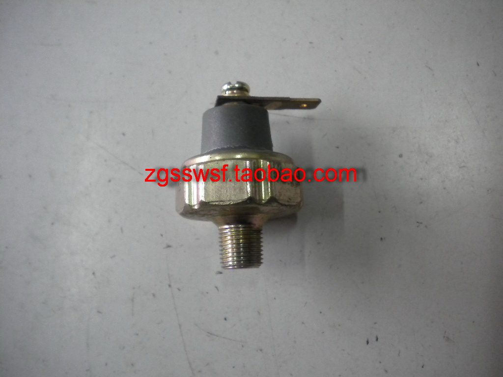 适用于东风风行菱智V3M3M5景逸X3X5XVS50机油压力感应开关传感器