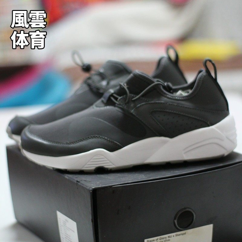 PUMA彪马男子运动休闲跑步鞋