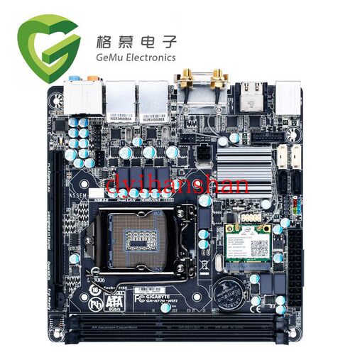 技嘉H77Gigabyte千兆