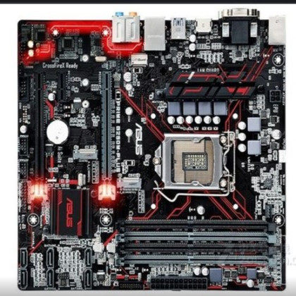 ASUSPRIMEB250M-PLUS