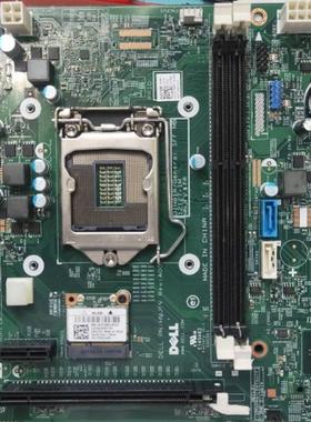 戴尔 DELL 3647 SFF 1150 DDR3 窄主板 02YRK5 原装测试全好0431