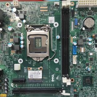 SFF 1150 原装 DELL 测试全好0431 02YRK5 3647 窄主板 戴尔 DDR3