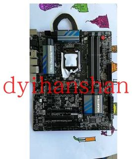 Gigabyte/技嘉 GA-Z87X-UD3H 1150针 DDR3 Z87主板 Z87X-D3H