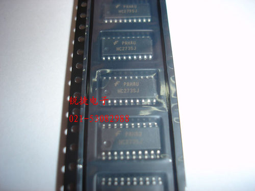 HC273SJ 74HC273SJ全新 原装进口 正品