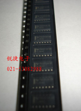 TL064C TI SOP原装 全新