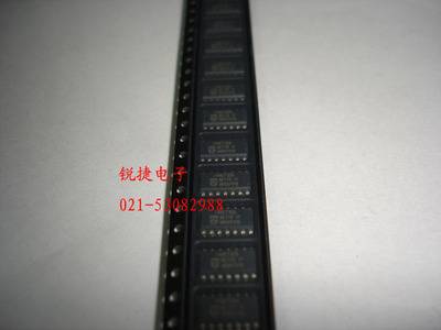 74HC132D PHI SOP, 全新原装