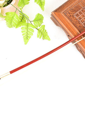 christina 初学小提琴琴弓白马尾 提琴弓子4/4-1/8 尺寸齐全J01