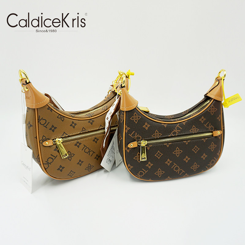 CaldiceKris女包凯文TckT佐尚