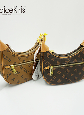 CaldiceKris-凯文TckT佐尚系列时尚新款女包手提包单肩包6021