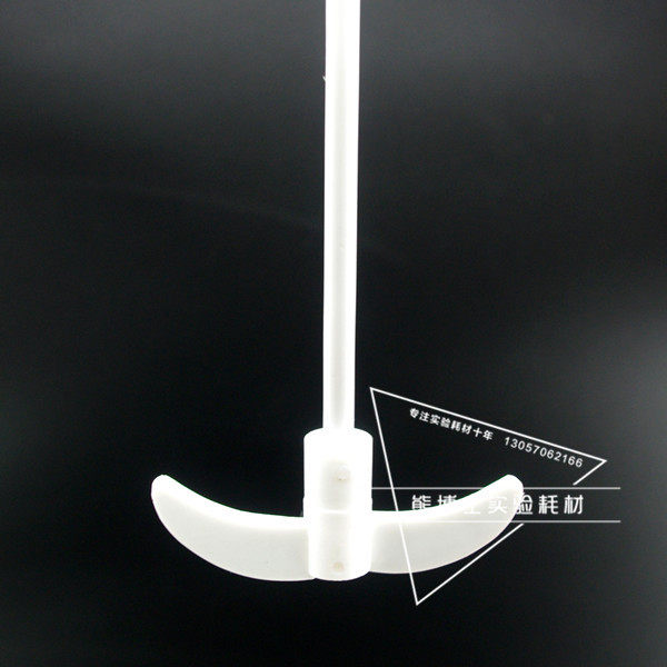 25cm30cm35cm40cm50cm60cm聚四氟乙烯搅拌桨 搅拌棒 F4 特氟龙