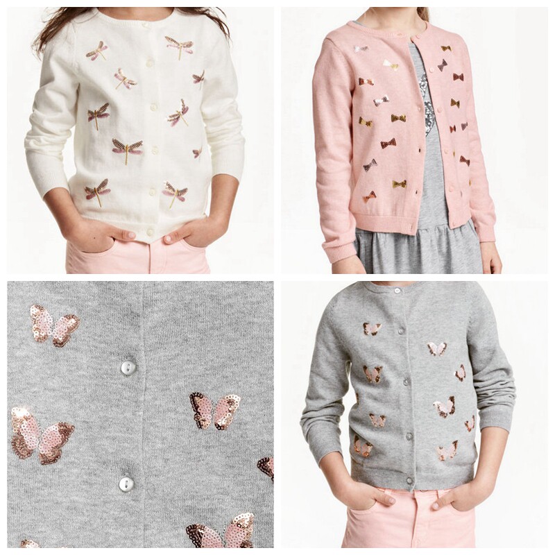 Pull fille - Ref 2104228 Image 1
