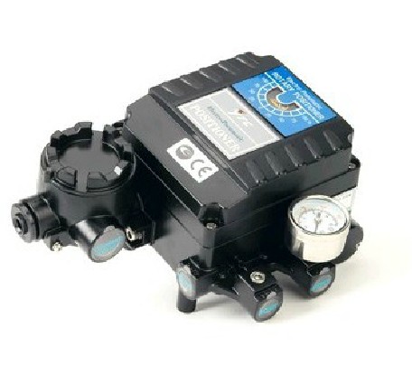 yt-1000r系列电气阀门定位器