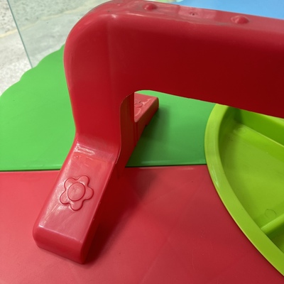 户外体育幼儿园器械体能训练器材运动玩具儿童跨栏架塑料跳障碍物