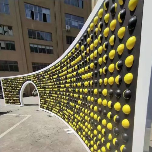 翻翻乐7/10cm双色旋转球配件